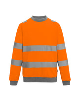 Hi Vis Orange