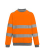 Hi Vis Orange