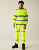 Hi Vis Orange