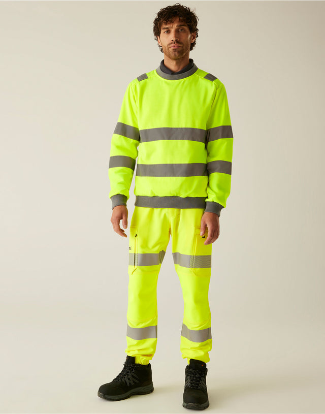 Hi Vis Orange