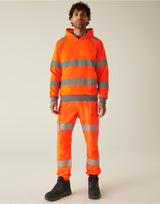 Hi Vis Orange
