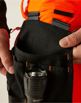 Hi Vis Orange