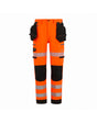 Hi Vis Orange