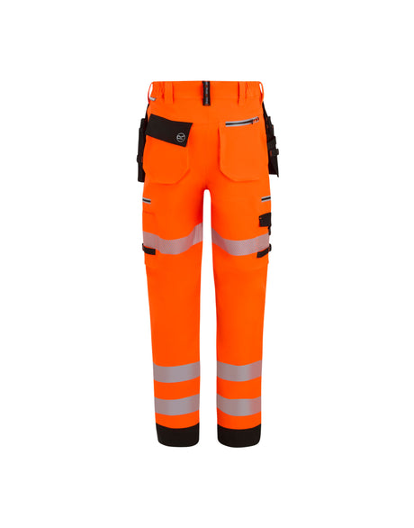 Hi Vis Orange