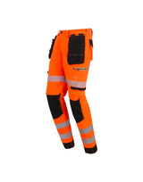 Hi Vis Orange