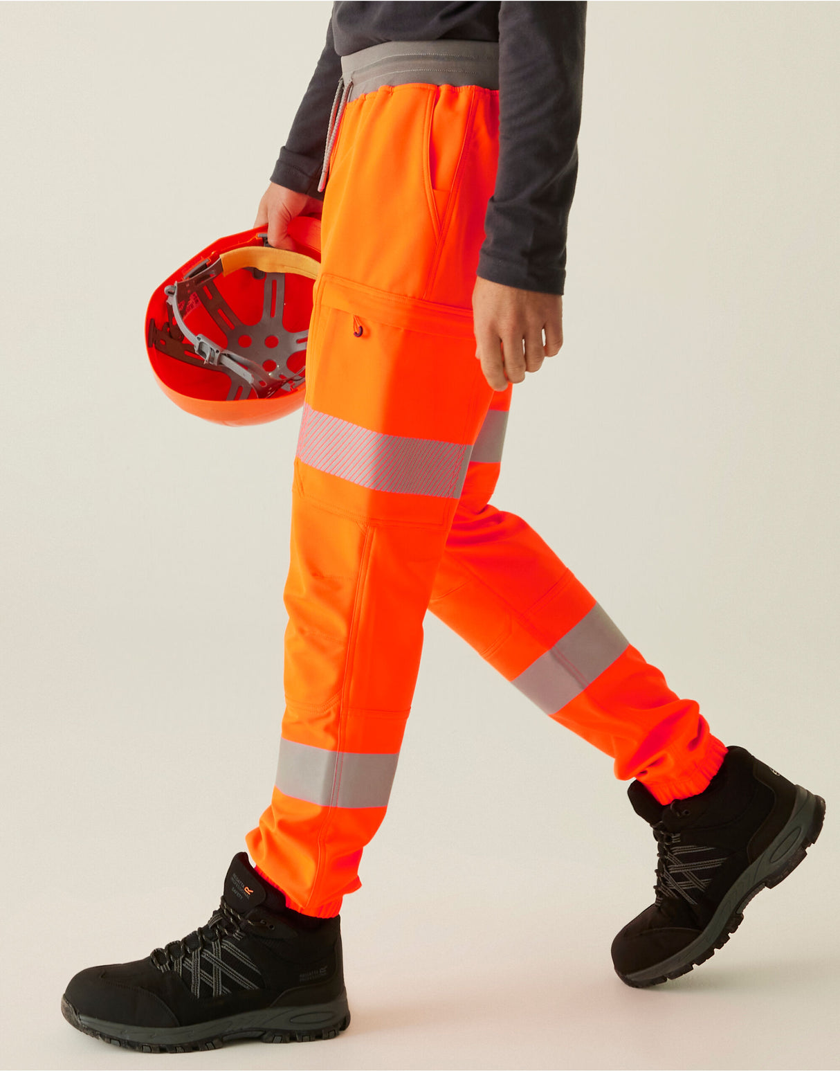 Hi Vis Orange