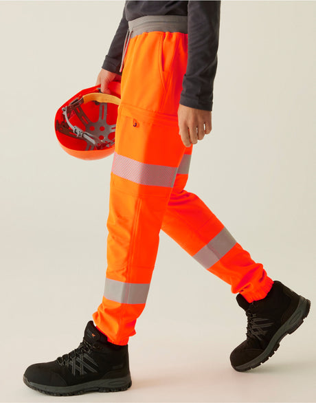Hi Vis Orange