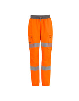 Hi Vis Orange