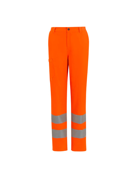 Hi Vis Orange