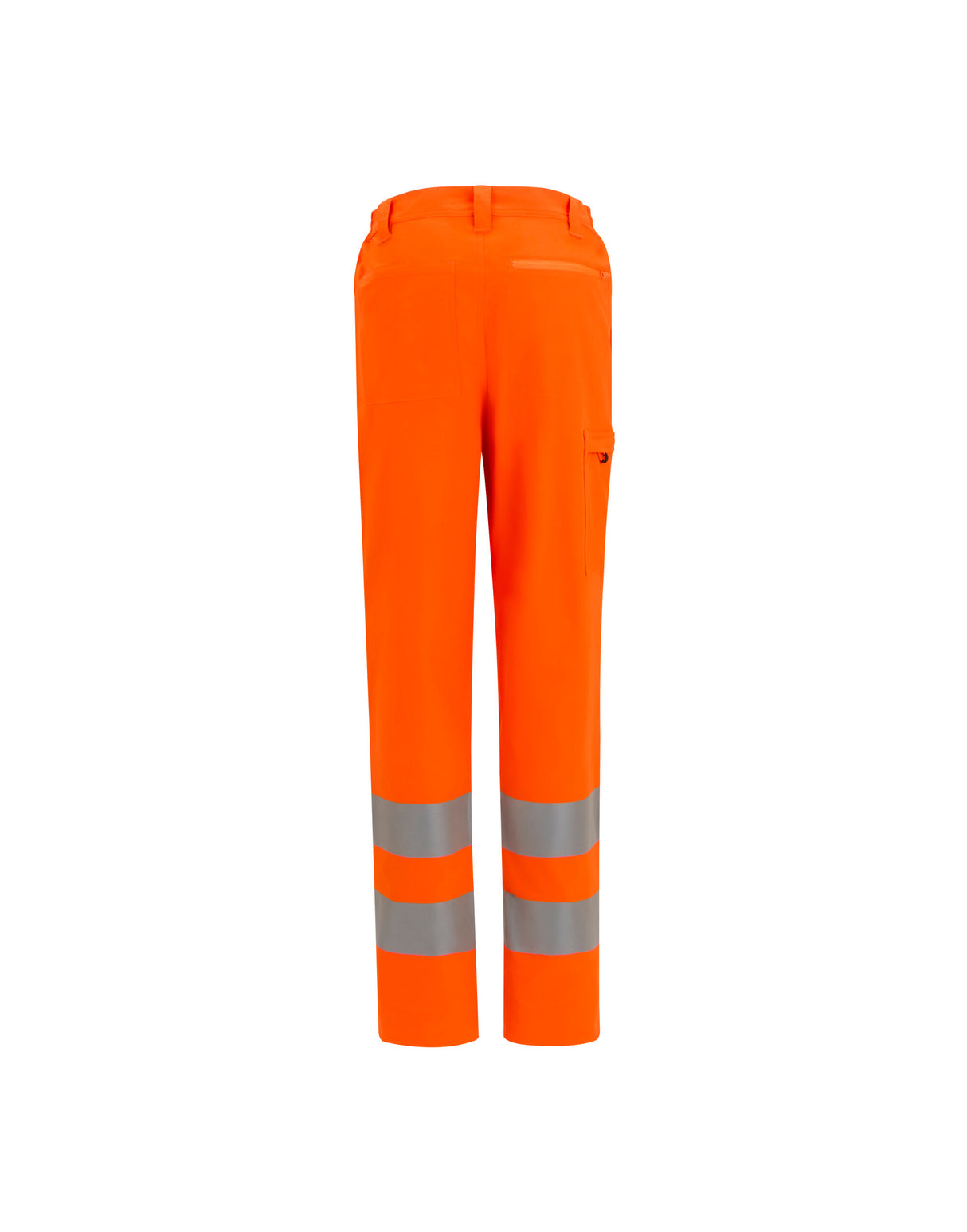 Hi Vis Orange