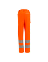 Hi Vis Orange