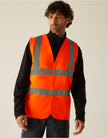 Hi Vis Orange