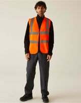 Hi Vis Orange