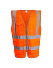 Hi Vis Orange