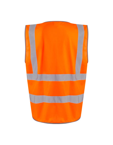 Hi Vis Orange