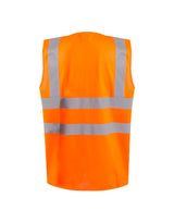 Hi Vis Orange