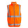 Hi Vis Orange