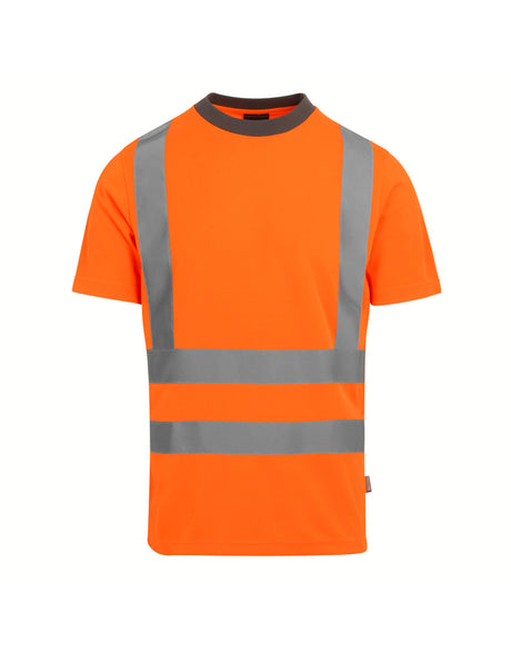Hi Vis Orange