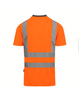 Hi Vis Orange