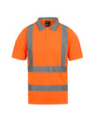 Hi Vis Orange