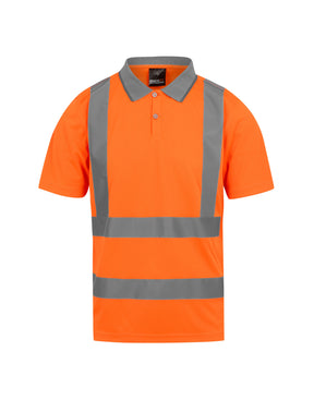Hi Vis Orange