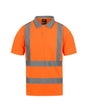 Hi Vis Orange