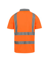 Hi Vis Orange