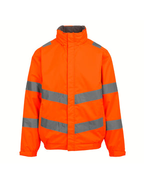 Hi Vis Orange