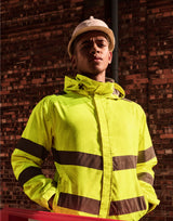 Hi Vis Orange