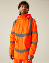 Hi Vis Orange