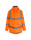 Hi Vis Orange