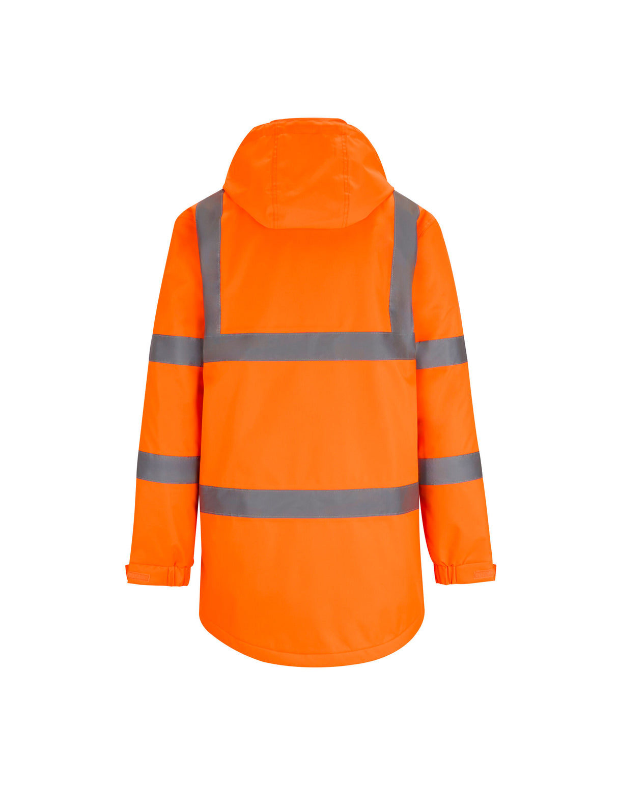 Hi Vis Orange