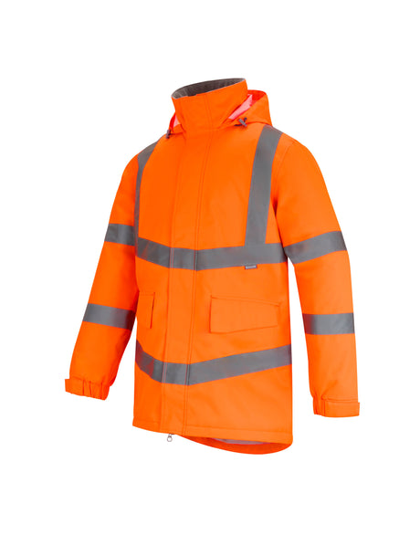 Hi Vis Orange