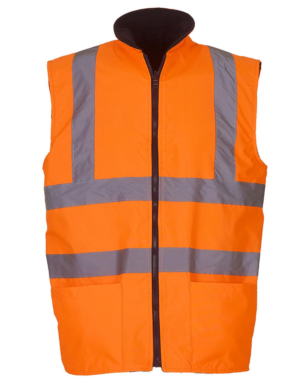 Hi Vis Orange