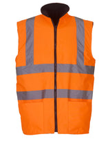 Hi Vis Orange