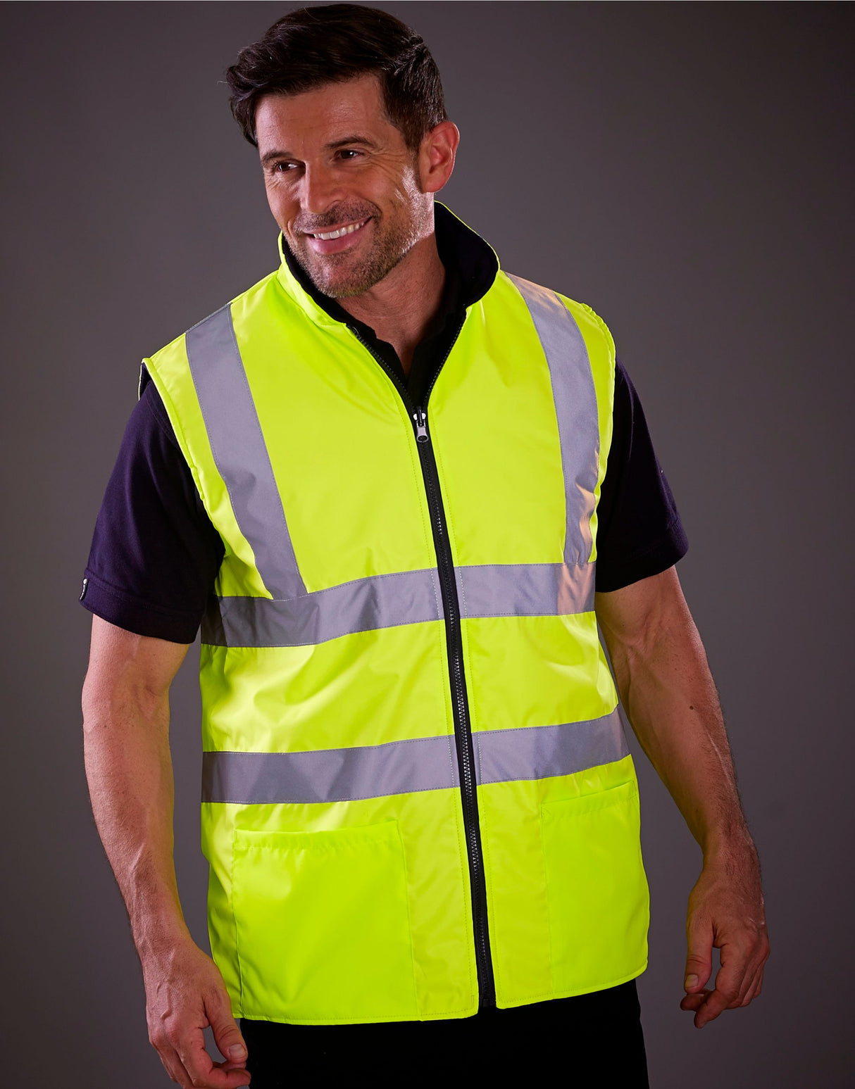 Hi Vis Orange
