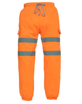 Hi Vis Orange