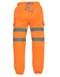 Hi Vis Orange