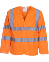 Hi Vis Orange