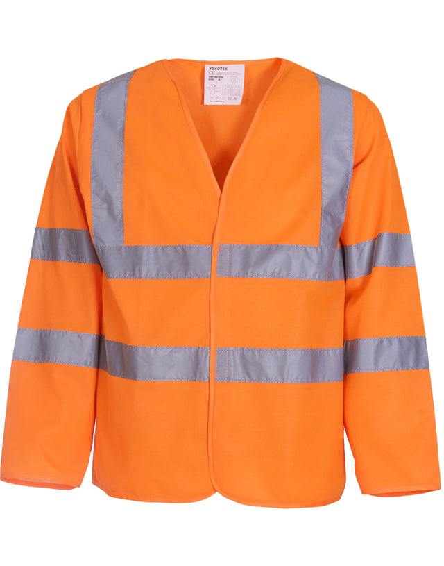 Hi Vis Orange