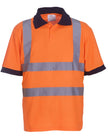 Hi Vis Orange