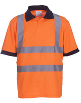 Hi Vis Orange