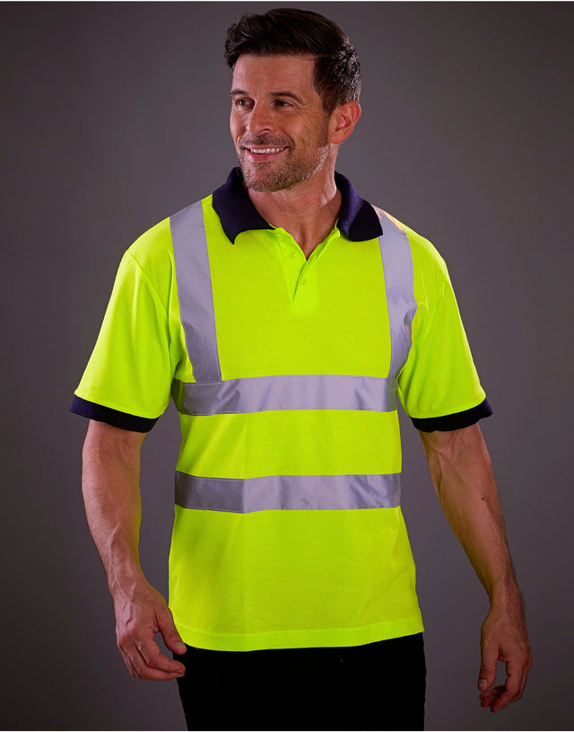 Hi Vis Orange
