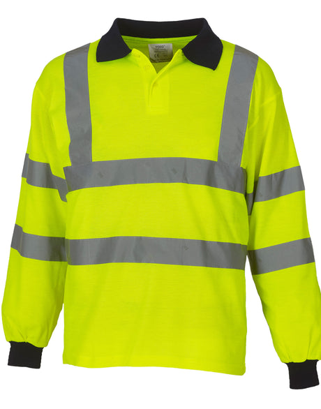 Hi Vis Orange
