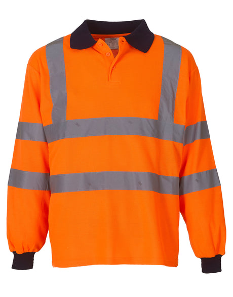 Hi Vis Orange