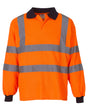 Hi Vis Orange