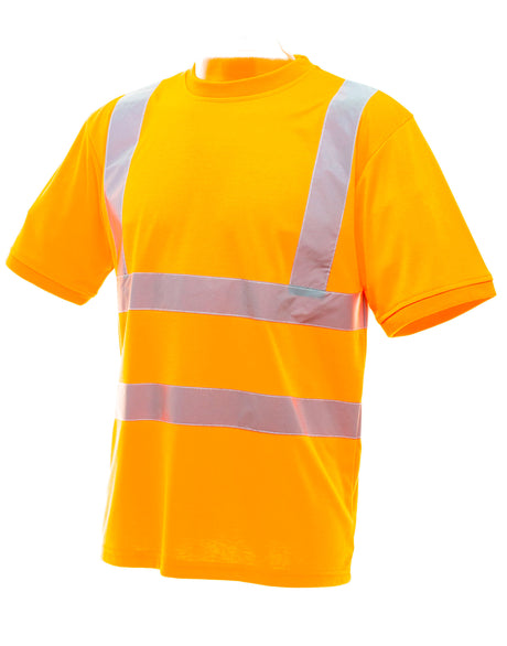Hi Vis Orange