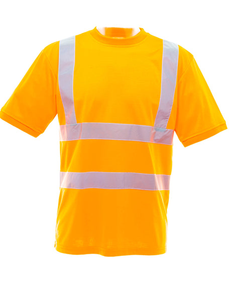 Hi Vis Orange