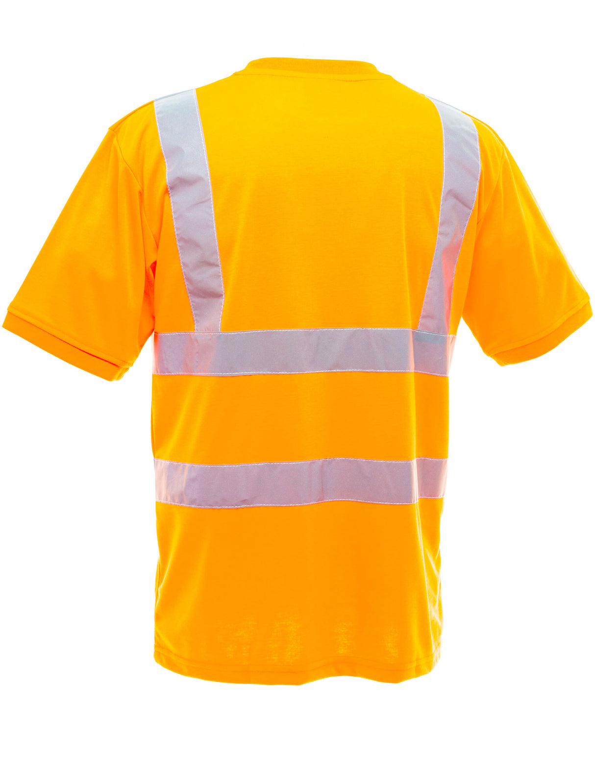 Hi Vis Orange