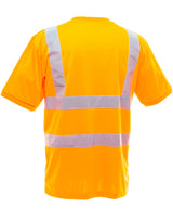 Hi Vis Orange
